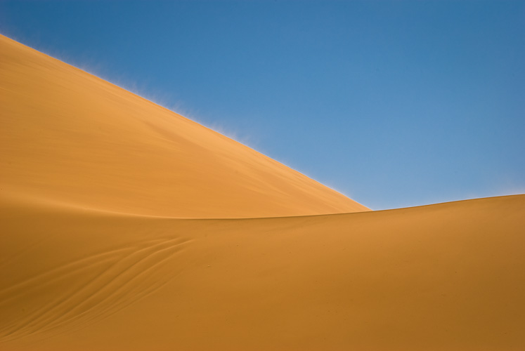 Erg Chebbi