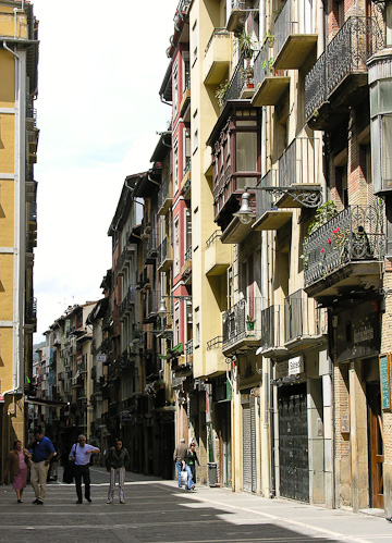 Pamplona