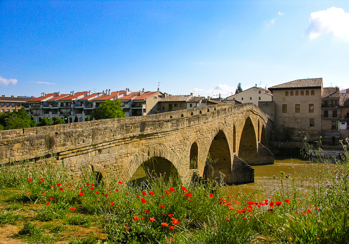 Puente la Reina