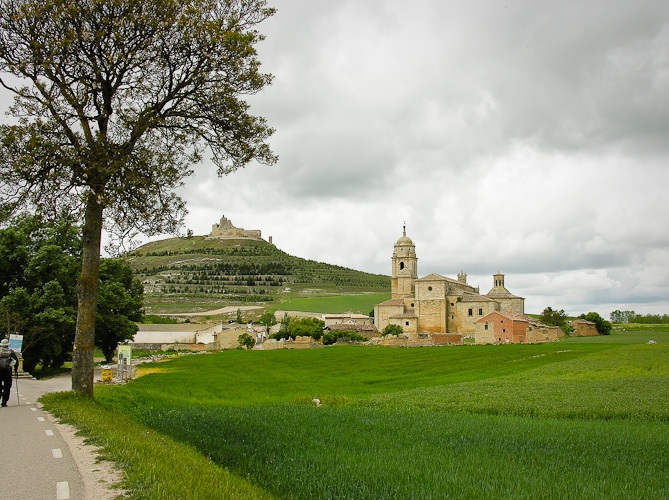 Castrojeriz