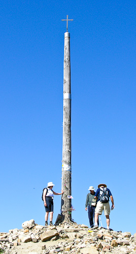 Cruz de Hierro (Iron Cross)