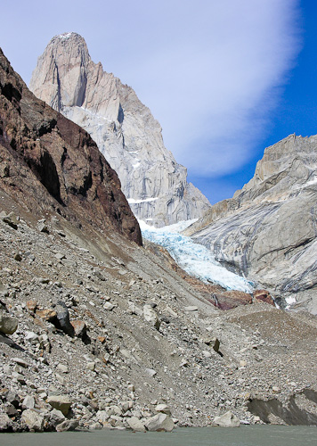 Monte Fitz Roy, Argentina